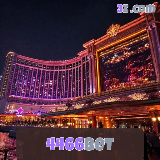 Viva o Esporte com Estilo no 4466bet: Apostas Além do Comum