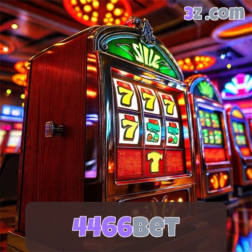 Jogos e Diversão Inacreditável no 4466bet Aguardam Você