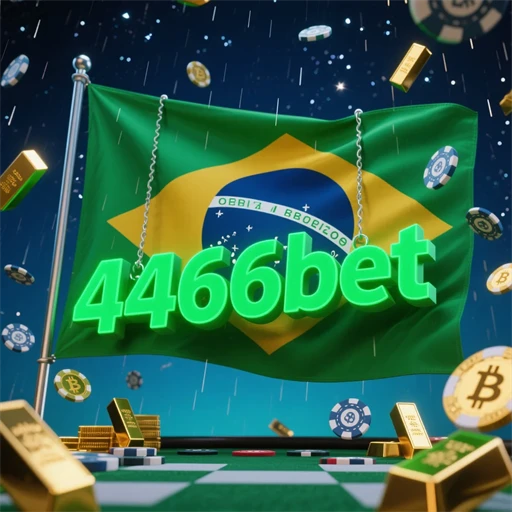 4466bet - Entre no cassino online Brasil com login fácil e app acessível