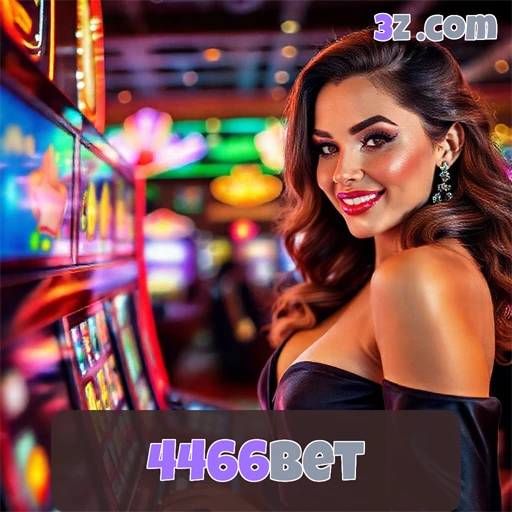 4466bet Sistema Eficiente