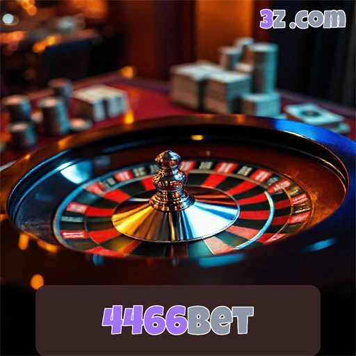 4466bet Nível VIP